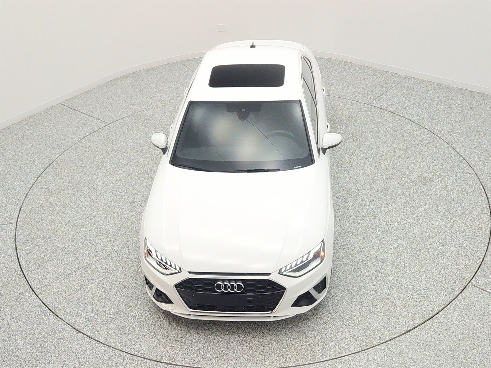 Used 2023 Ibis White Audi S line Premium Plus 45 TFSI quattro image 23