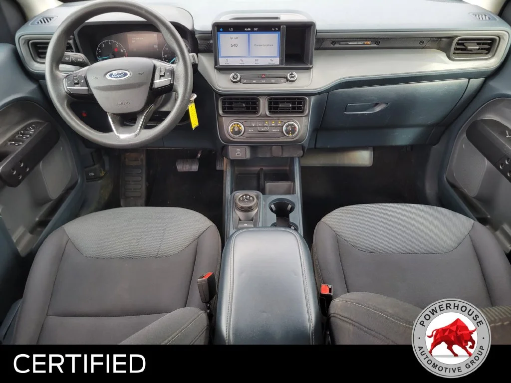 Used 2022 White Ford XL image 18
