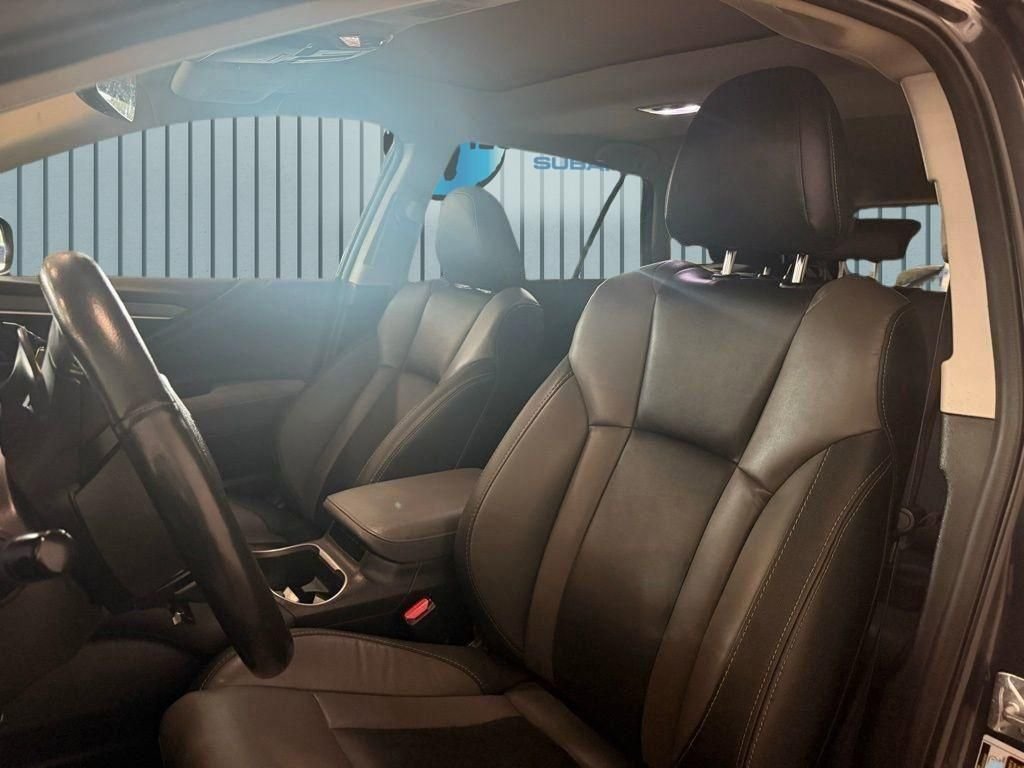 Used 2024 Gray Subaru Onyx Edition image 20