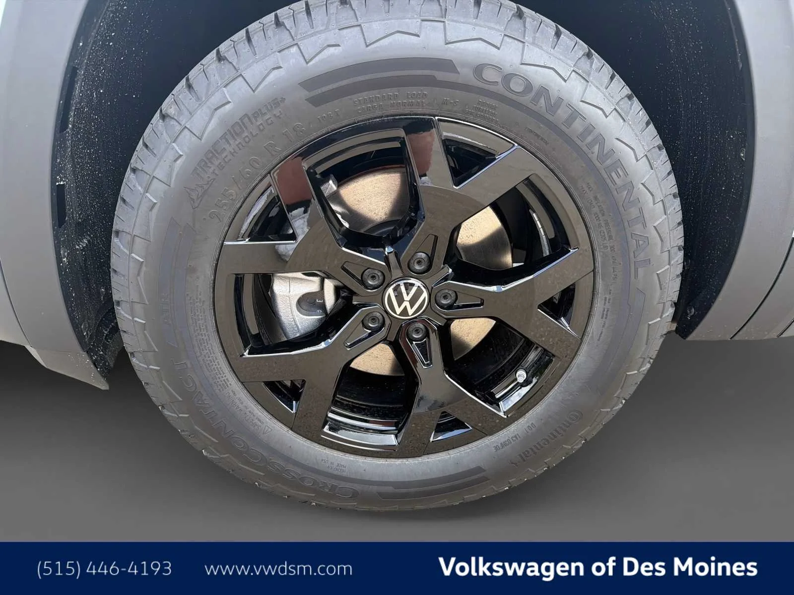 New 2026 Opal White Pearl Volkswagen 2.0T Peak Edition image 8