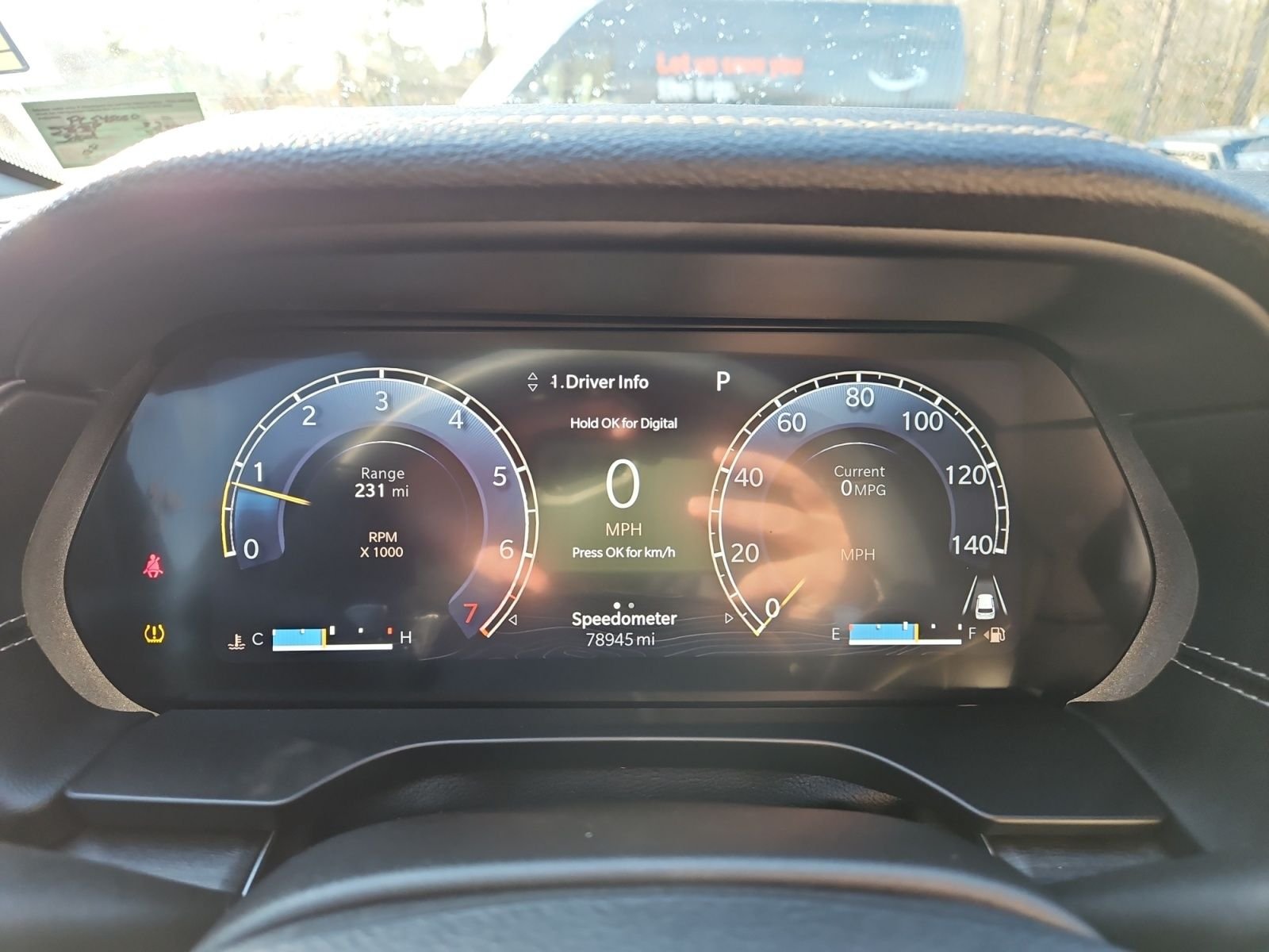 2023 Jeep Grand Cherokee Limited - Photo 24