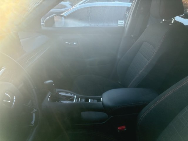 2024 Honda HR-V Sport photo 2