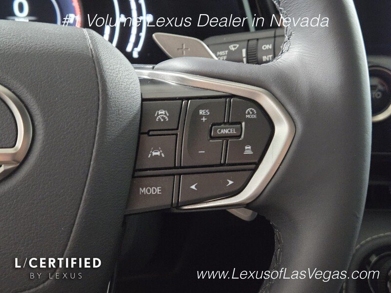Certified Used 2023 Silver Lexus PREMIUM image 37