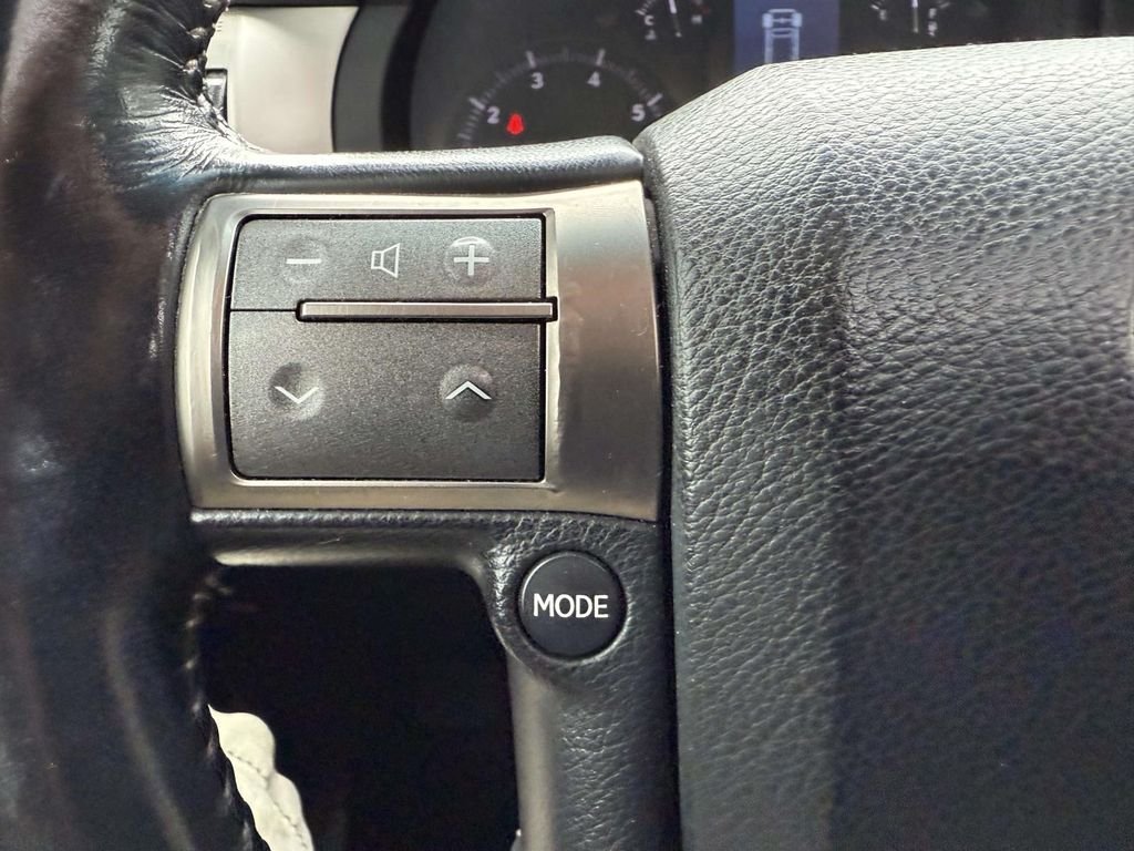 Used 2011 Black Lexus 460 Premium image 24