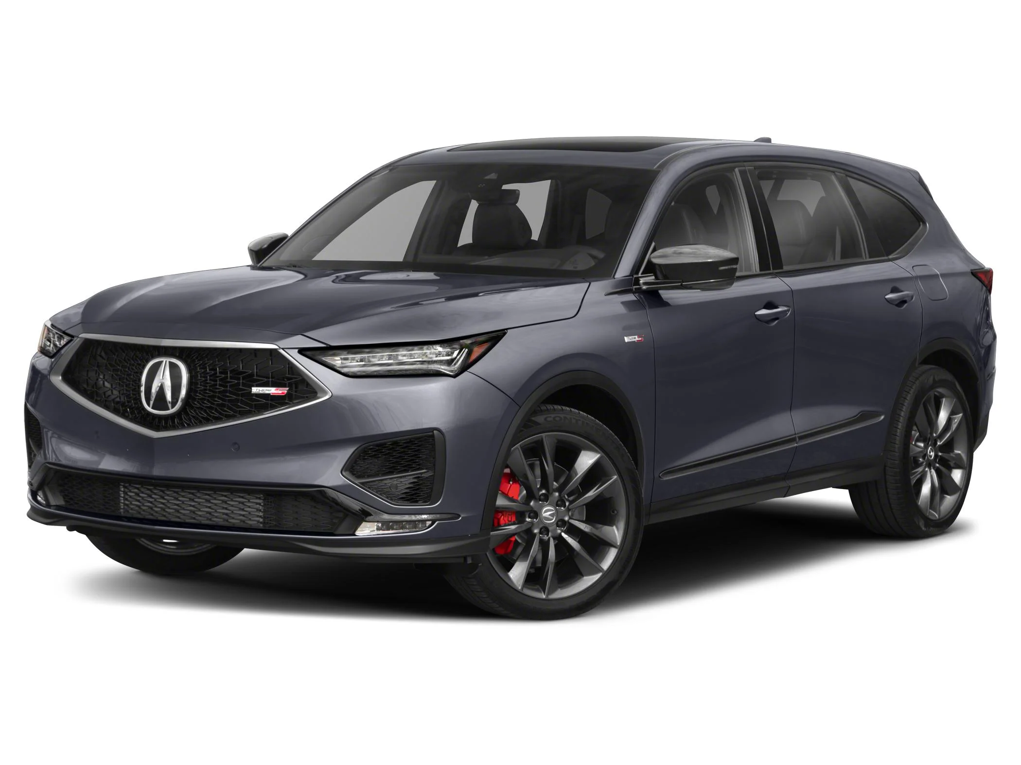 Used 2022  Acura Type S w/Advance Package image 1