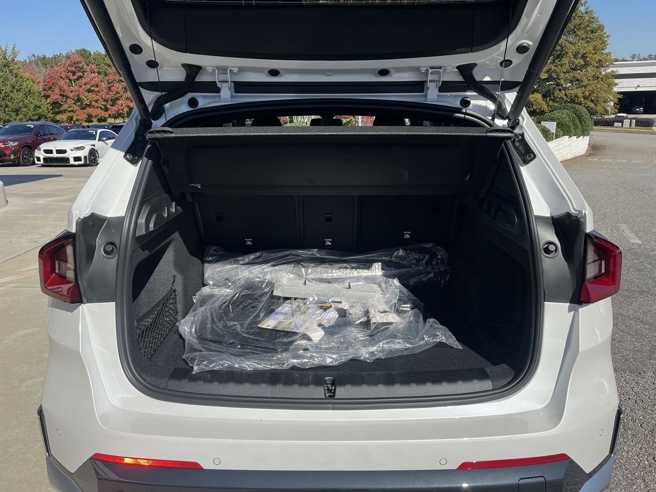 2026 BMW X1 28i - Photo 36