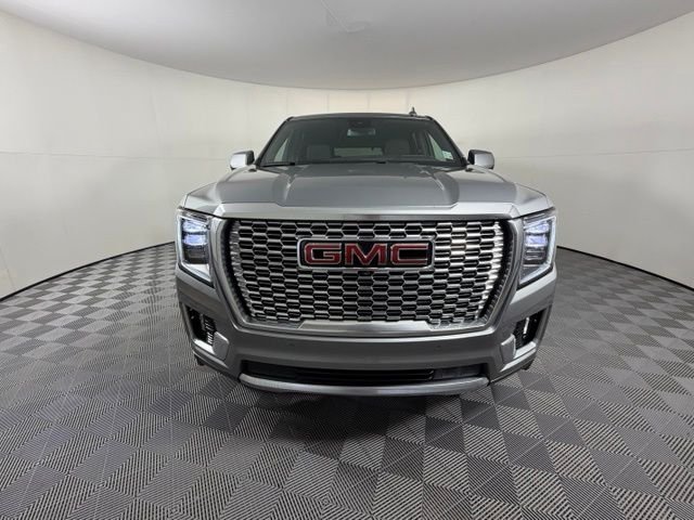 Certified Used 2024 Silver GMC Denali image 2