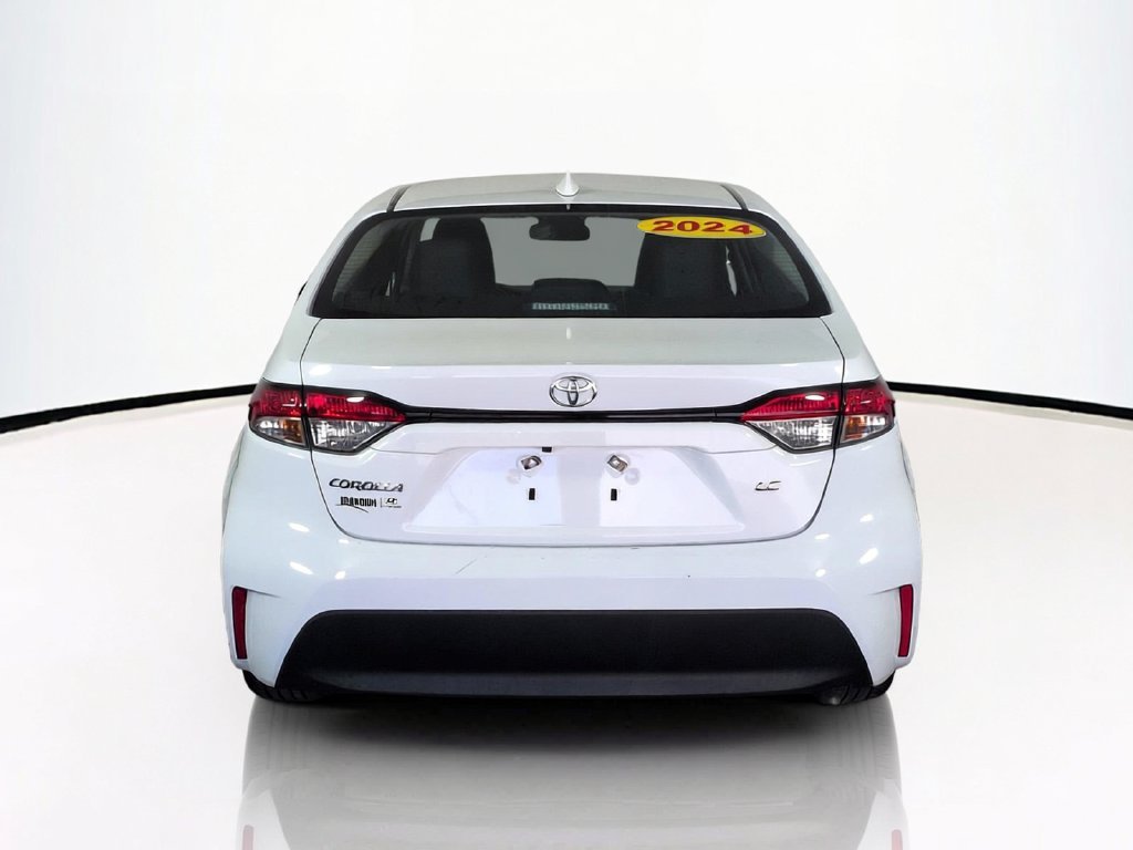 2024 Toyota Corolla LE - Photo 7