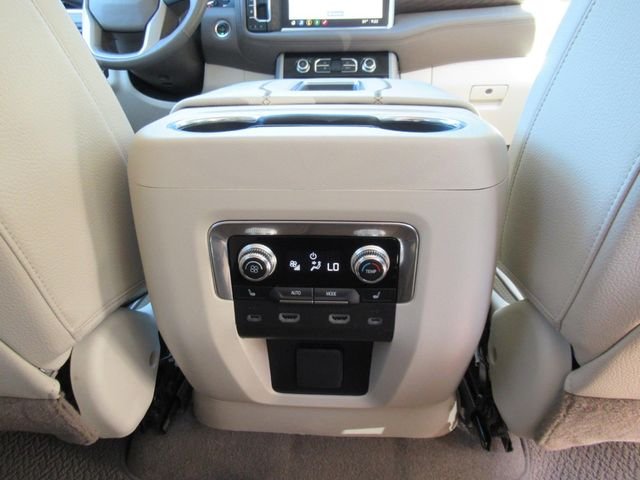 Used 2021 Beige GMC Denali image 37