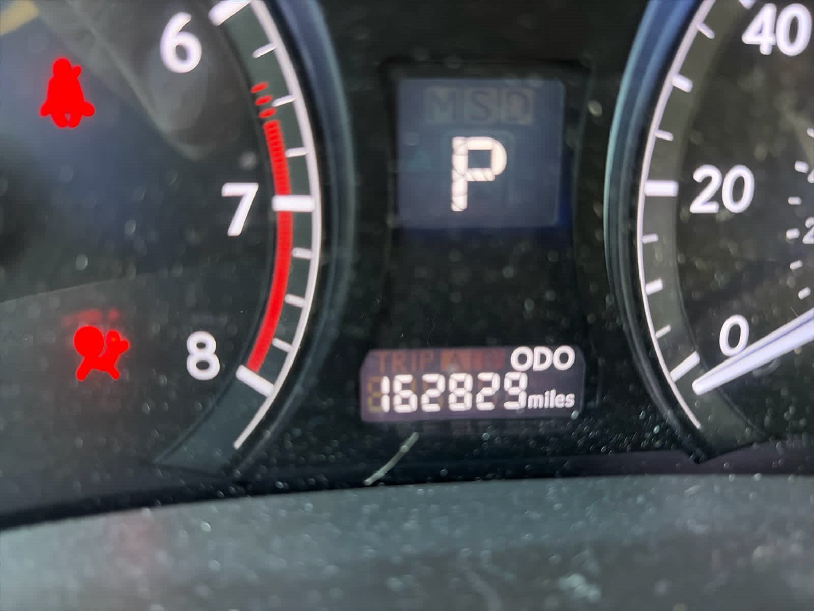 Used 2013 Obsidian Lexus  image 9