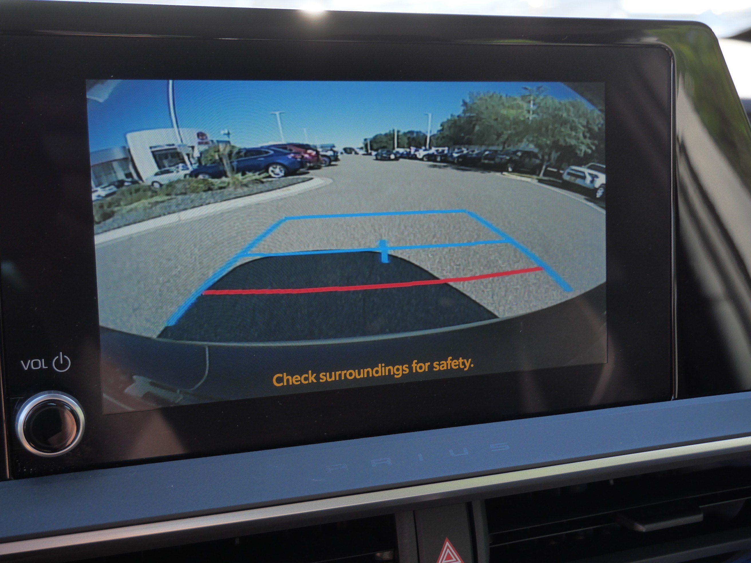 Certified Used 2025 Cutting Edge Toyota XLE image 33