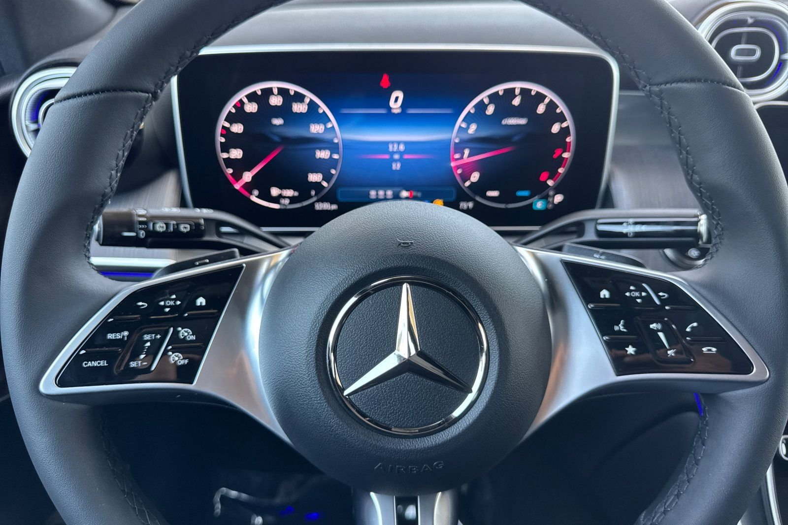 New 2026 Black Mercedes-Benz GLC 300 image 25