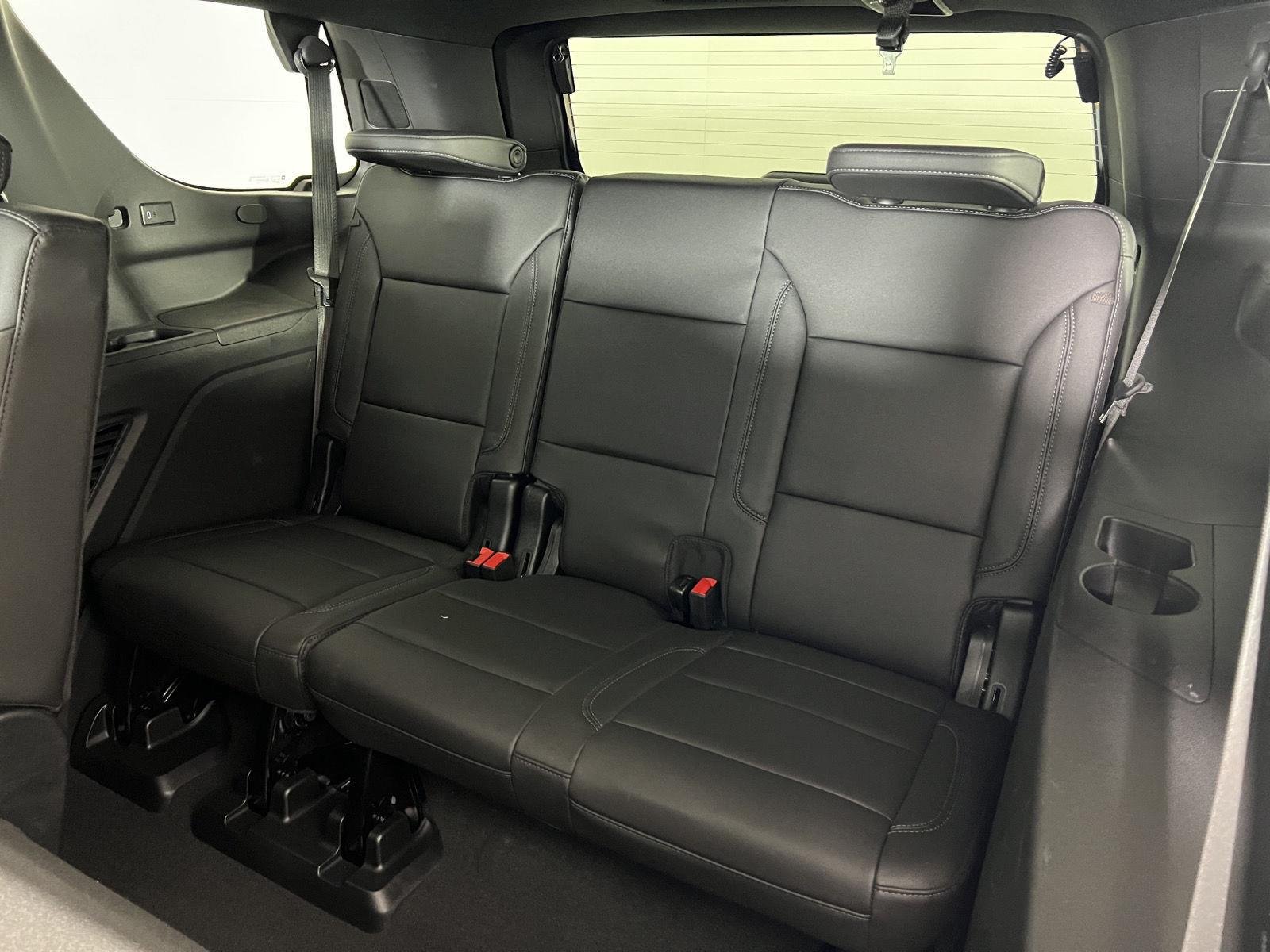 Used 2024 Summit White Chevrolet Z71 image 24