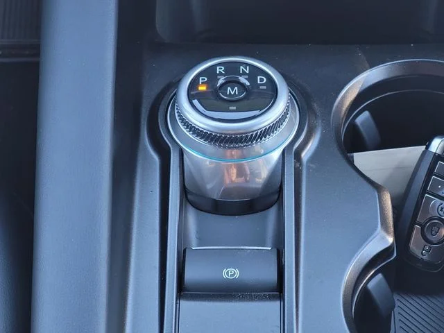 2026 Ford Explorer Tremor - Photo 15