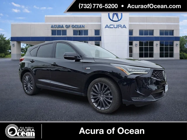 2023 Acura RDX SH-AWD A-SPEC ADV