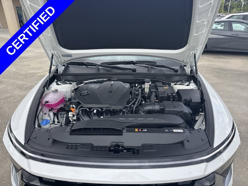 2026 Hyundai Sonata SE - Photo 17