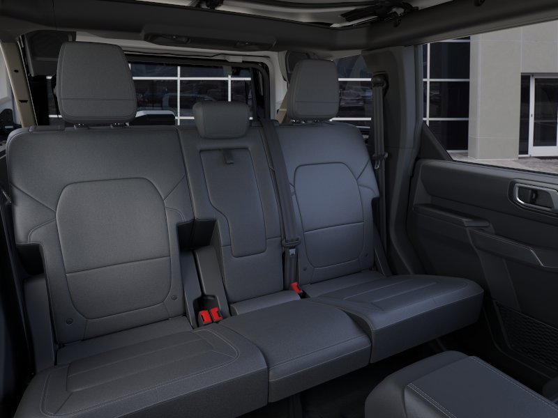 New 2026 Marsh Gray Ford Outer Banks® image 11