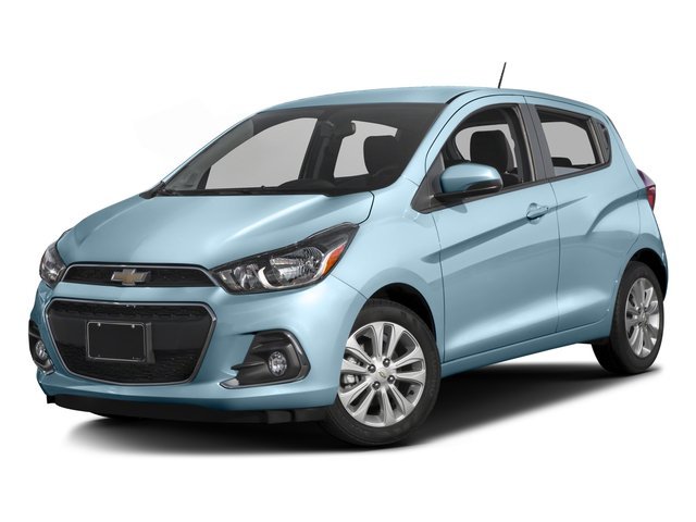 Used 2016 Salsa Chevrolet LT image 1