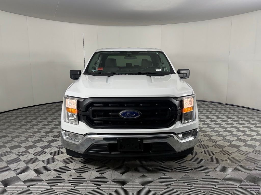 Certified Used 2022 White Ford XL image 12