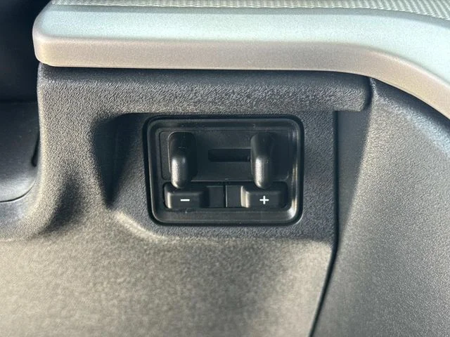 New 2026 Agate Black Metallic Ford Active image 46