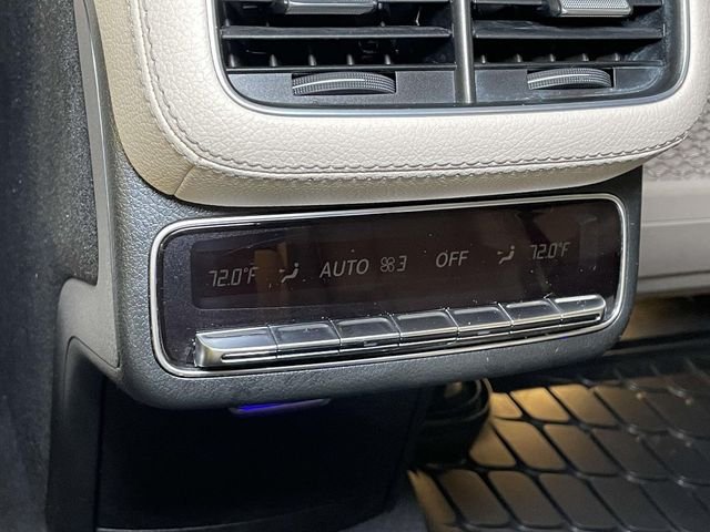 Used 2024 Black Mercedes-Benz GLS 450 image 26