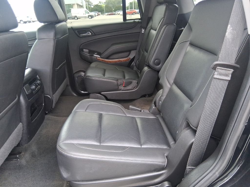 Used 2018 Black Chevrolet Premier image 16