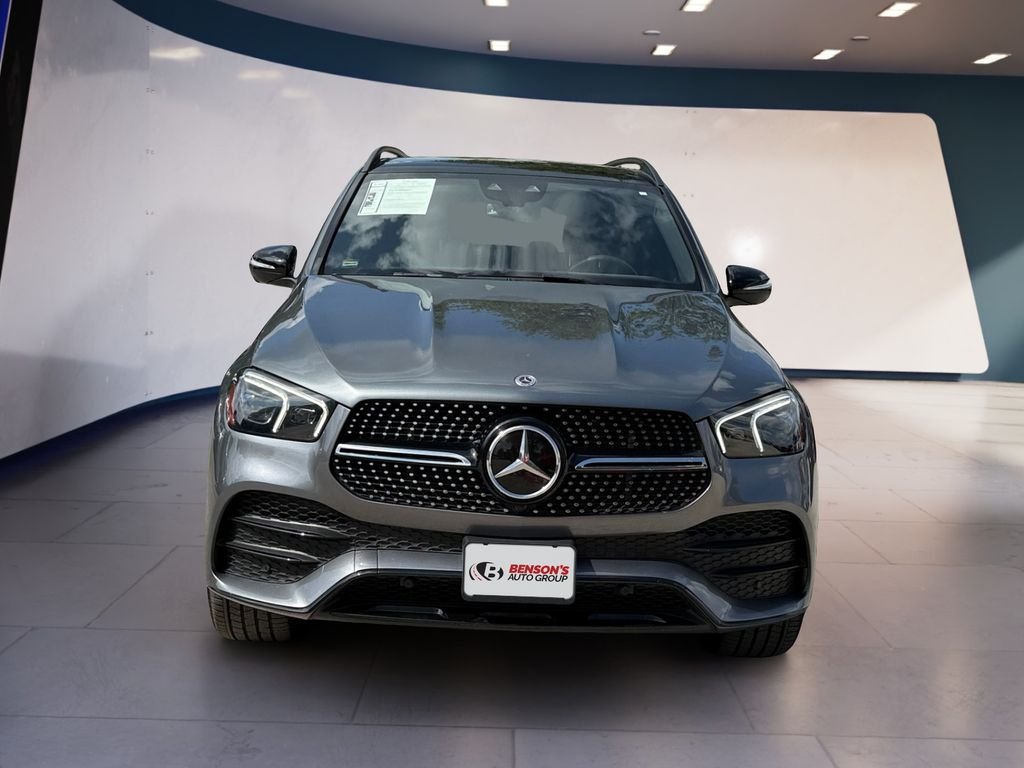 Used 2023  Mercedes-Benz GLE 450 image 8