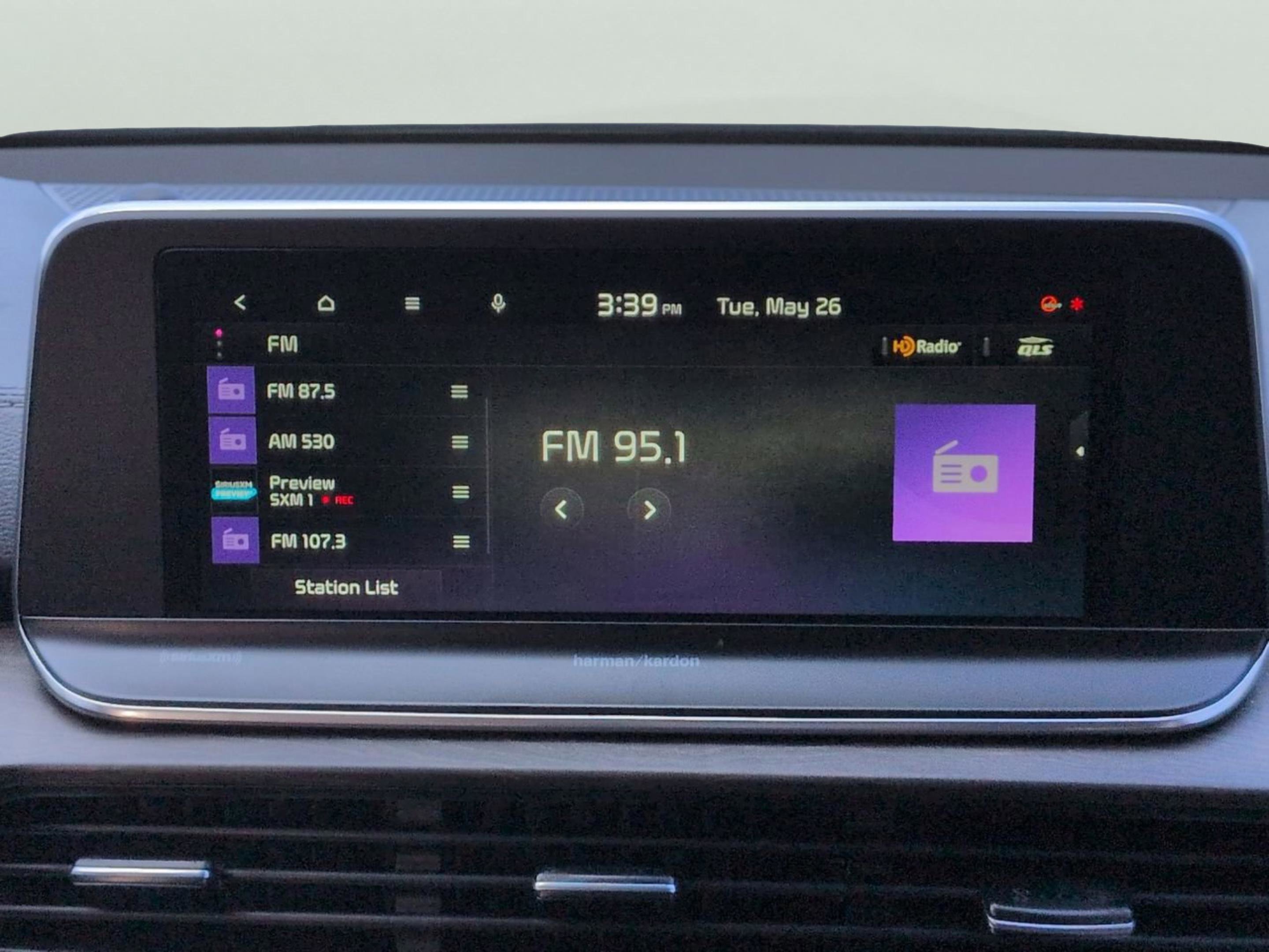 Certified Used 2022 Wolf Gray Kia SX image 17