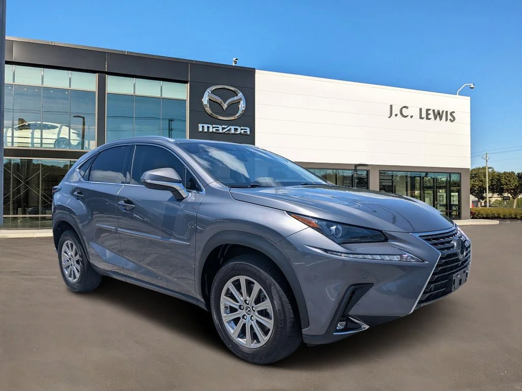 2021 Lexus NX 350 300 FWD's photo