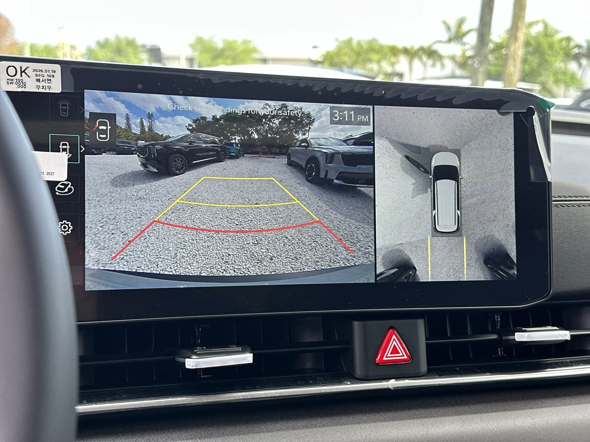 New 2026 Ceramic Silver Kia SX image 23