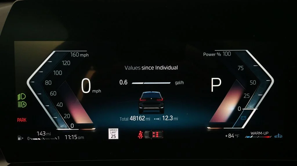 2023 BMW X1 28i - Photo 10