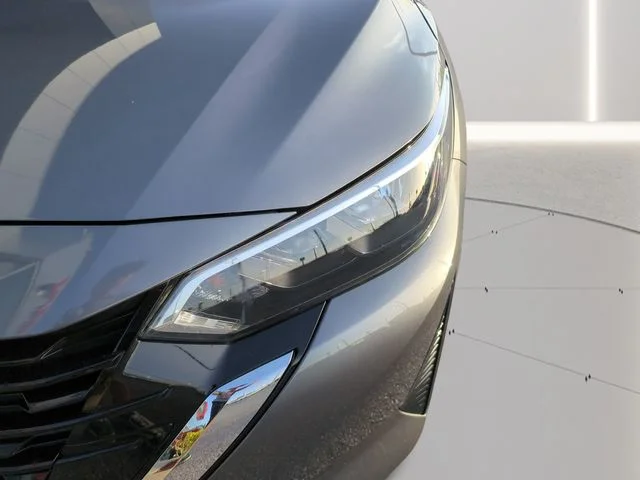 Certified Used 2025 Gray Nissan S image 7