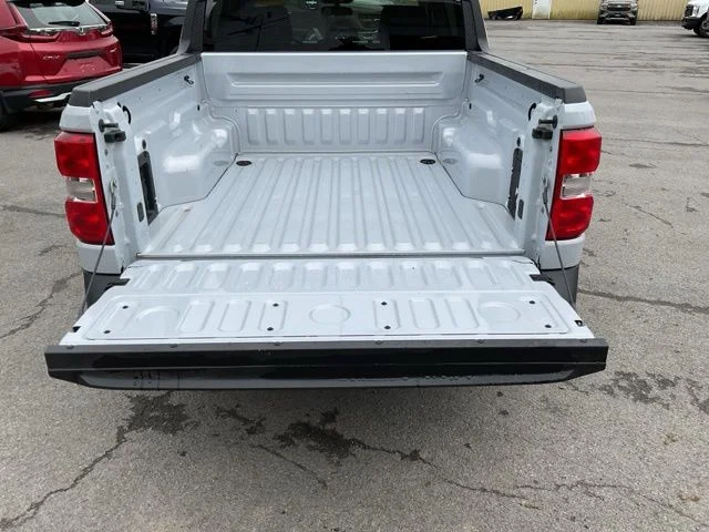Used 2026 White Ford XLT image 47