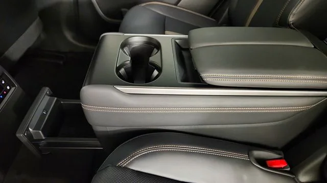 New 2026 Rhodium White Premium Mazda 3.3 Turbo S Premium Plus AWD image 30