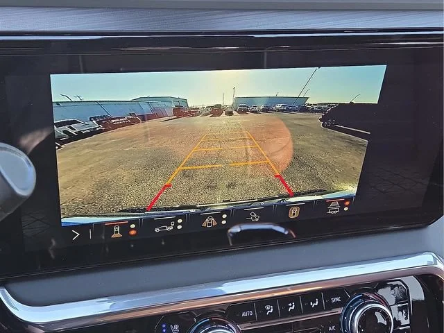 2026 GMC Sierra 3500HD Denali Ultimate - Photo 16