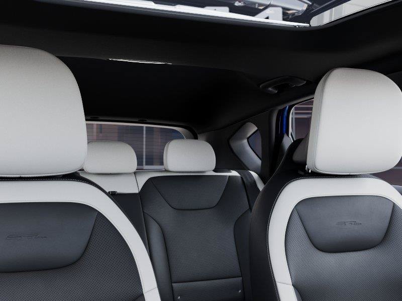 New 2026 Wave Blue Kia GT-Line Turbo image 27