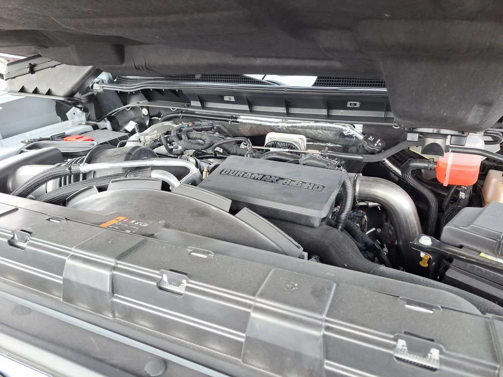 2026 Chevrolet Silverado 2500 HD High Country - Photo 29