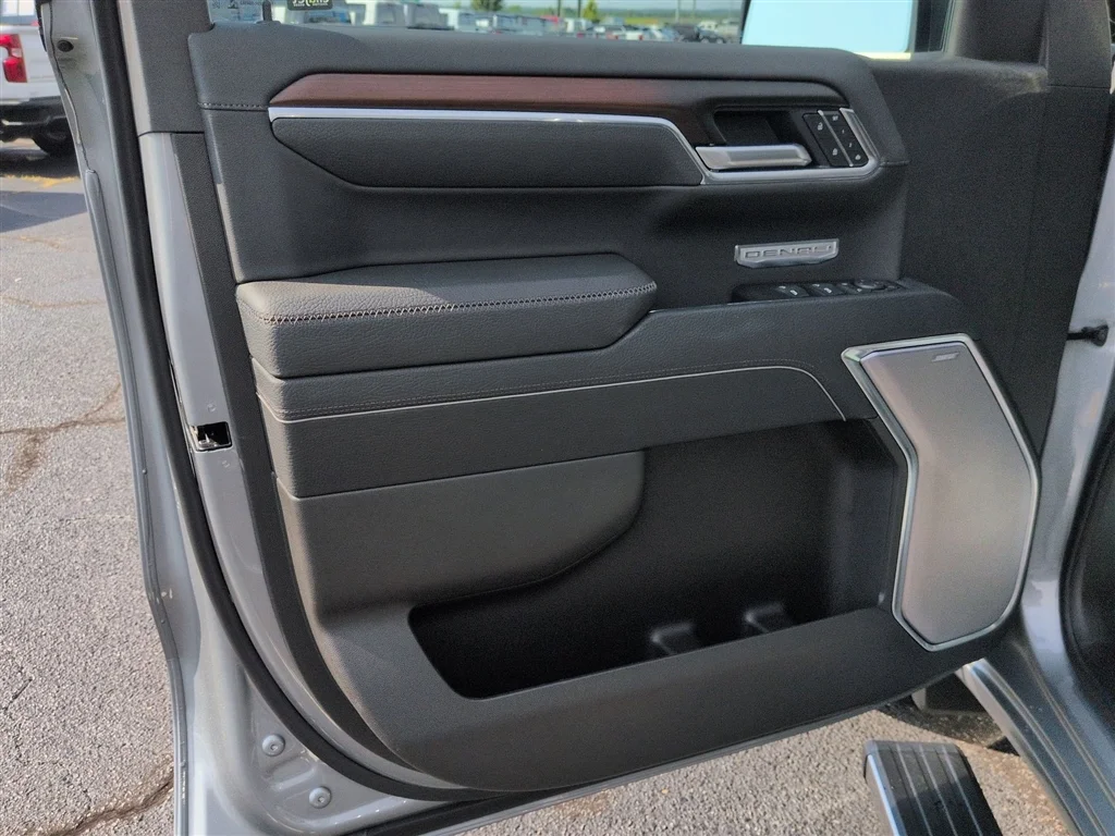 New 2026 Sterling Metallic GMC Denali image 47
