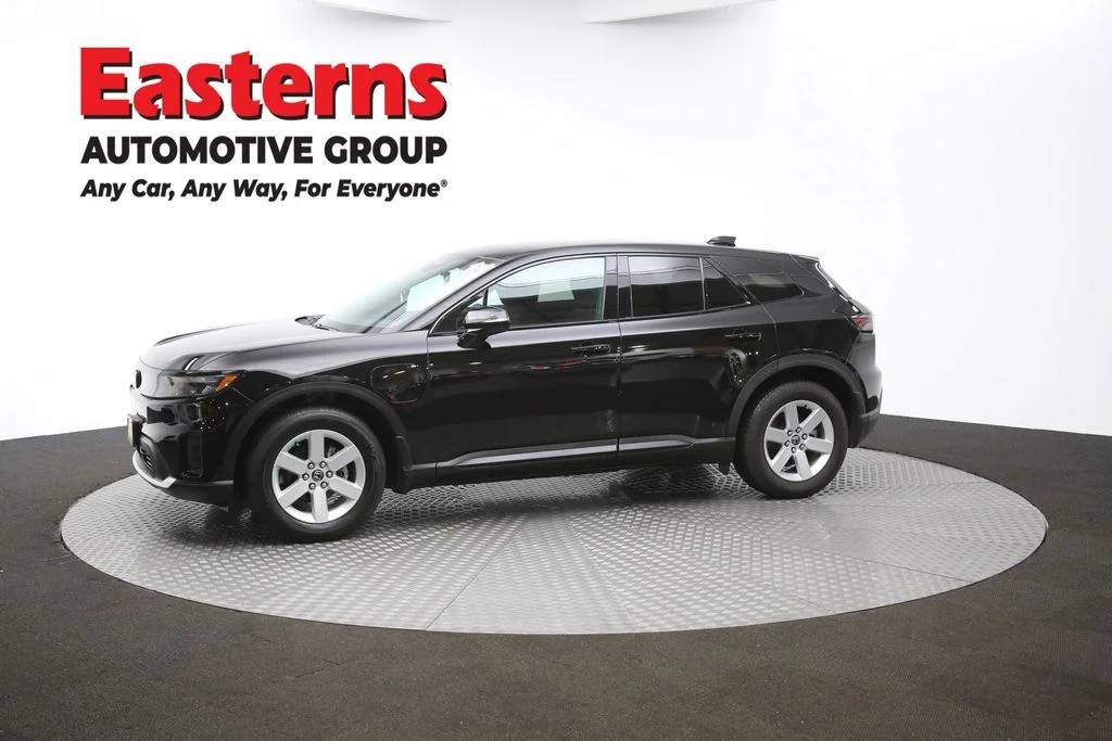 Used 2024 Black Honda EX image 55