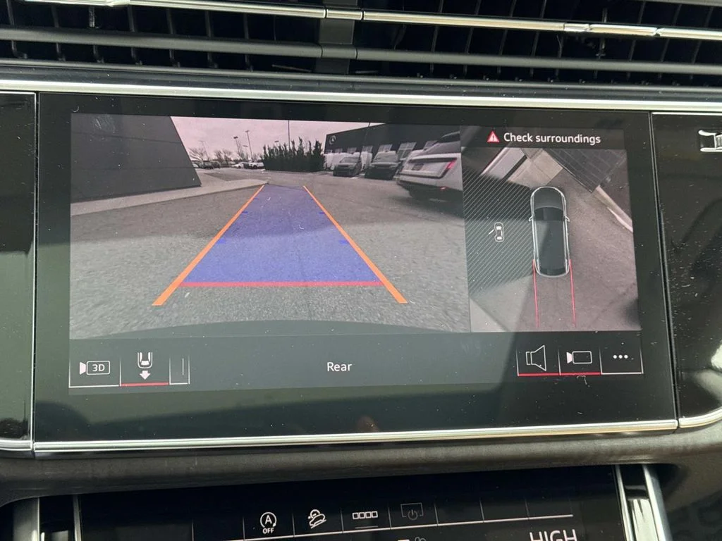 Used 2025  Audi  image 23