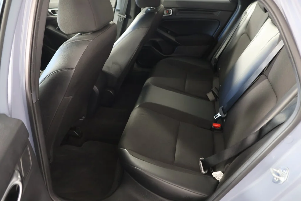 Used 2024 Sonic Gray Pearl Honda Sport image 19