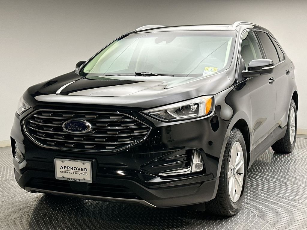 2019 Ford Edge SEL AWD's photo