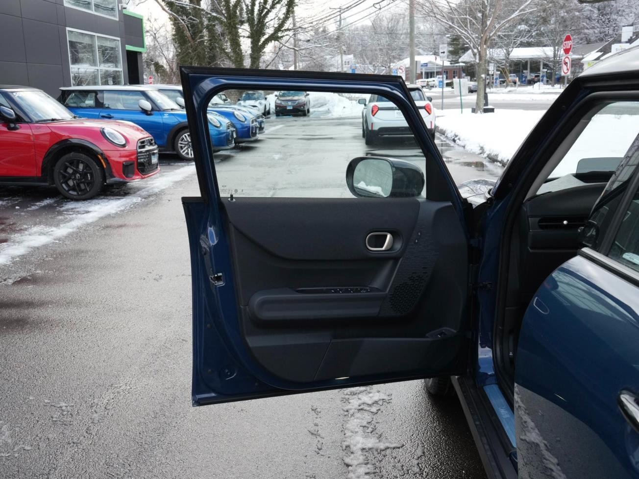 2026 MINI Hardtop 4 Door S - Photo 25