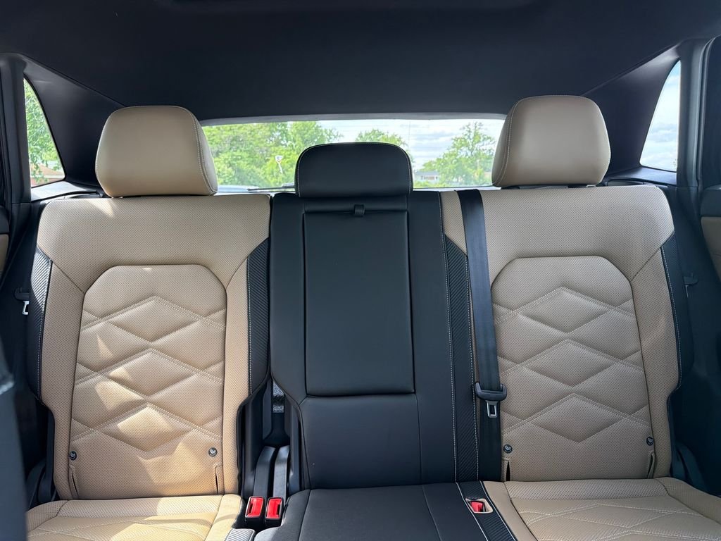 New 2026  Volkswagen SE w/Technology image 35