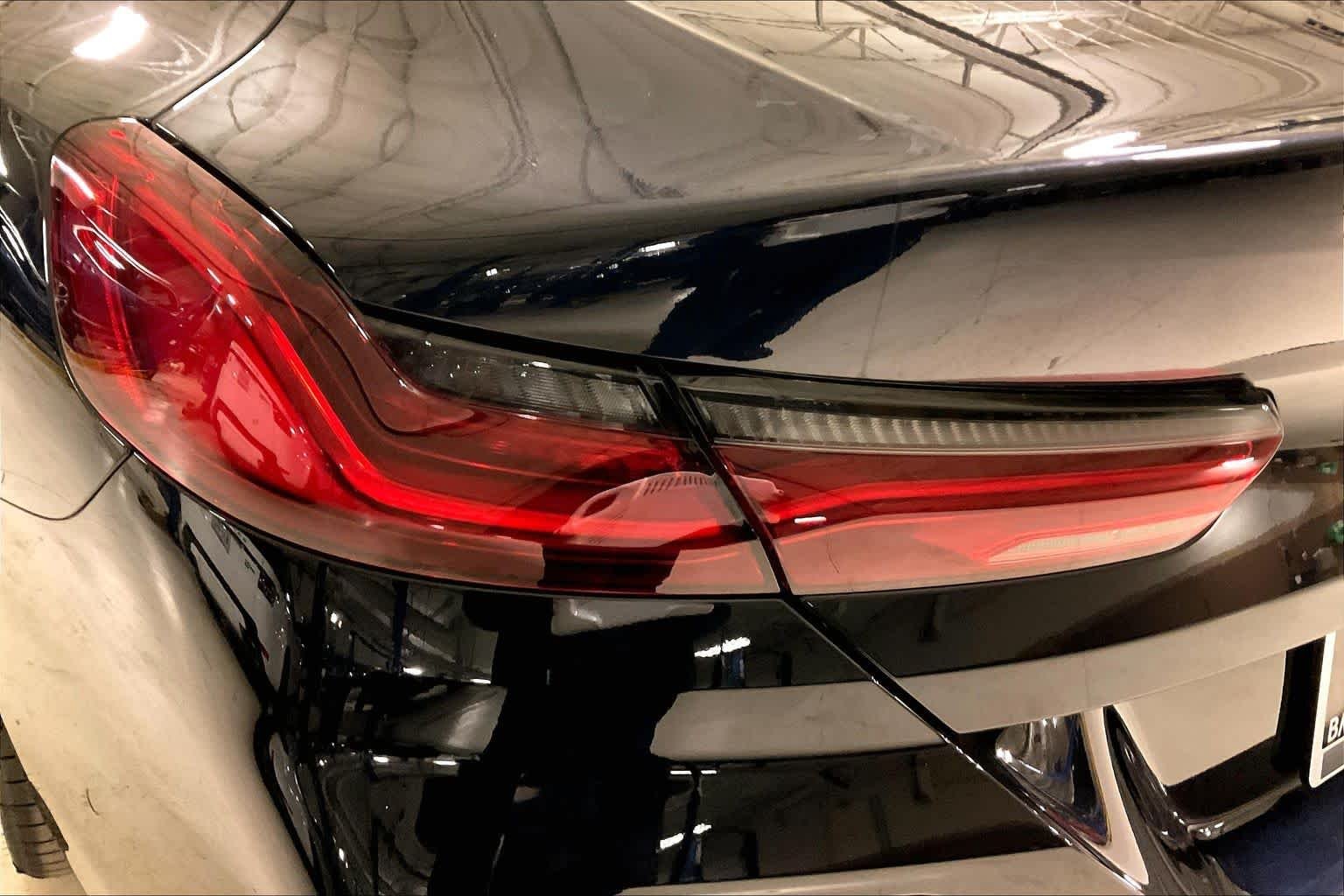 2026 BMW 8 Series 840i - Photo 14