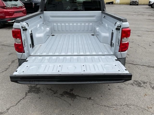 Used 2026 White Ford XLT image 47