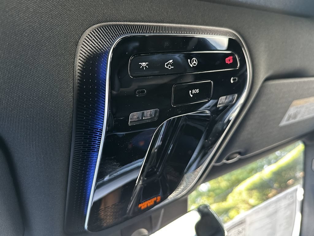 New 2026 Obsidian Black Metallic Mercedes-Benz AMG® E 53 E image 81