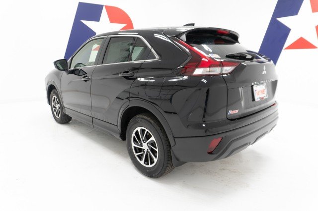 2026 Mitsubishi Eclipse Cross ES - Photo 8