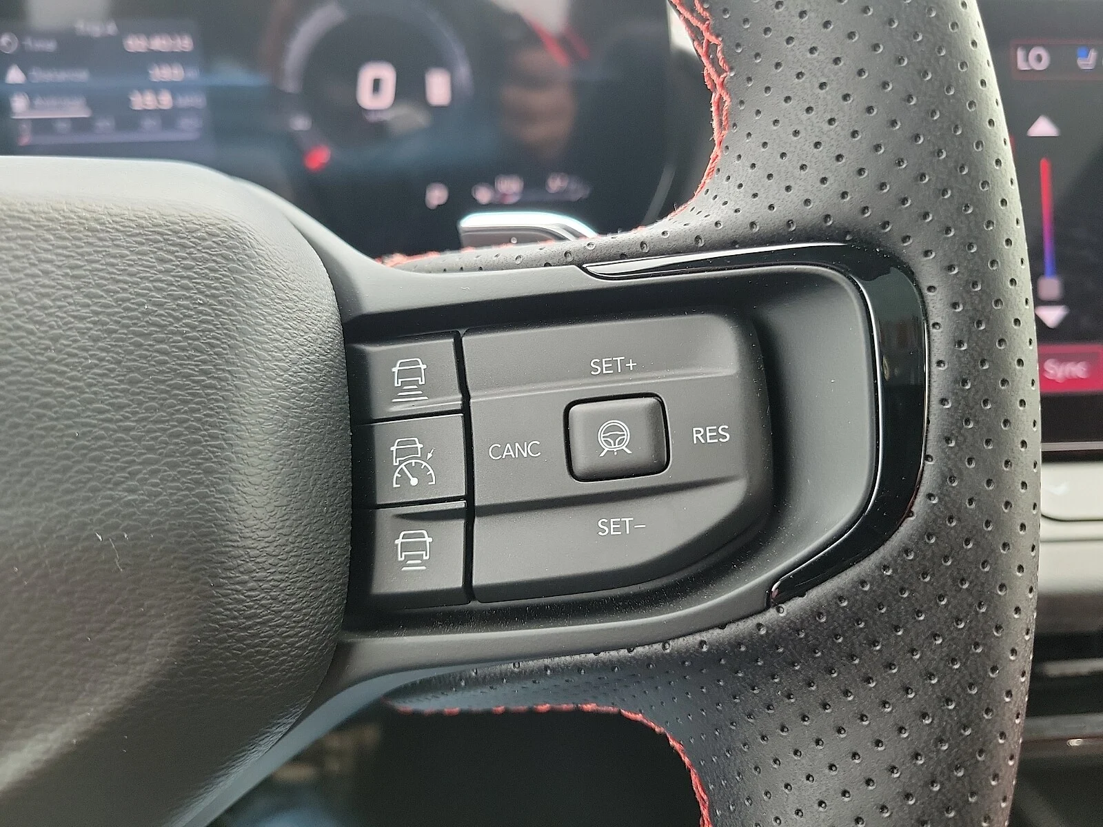 New 2026 Redeye Dodge R/T PLUS 4-DOOR AWD image 19