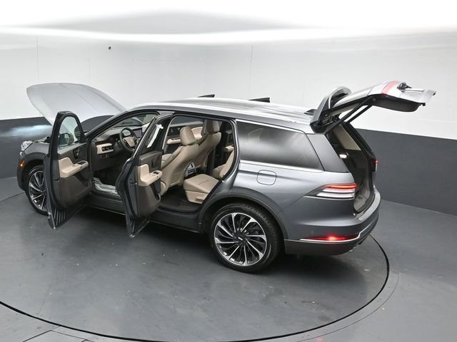 2023 LINCOLN AVIATOR - Image 52